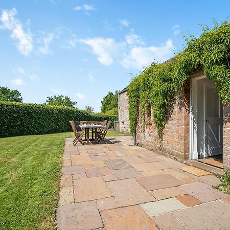 Haytongate Barn Villa Walton  Eksteriør billede