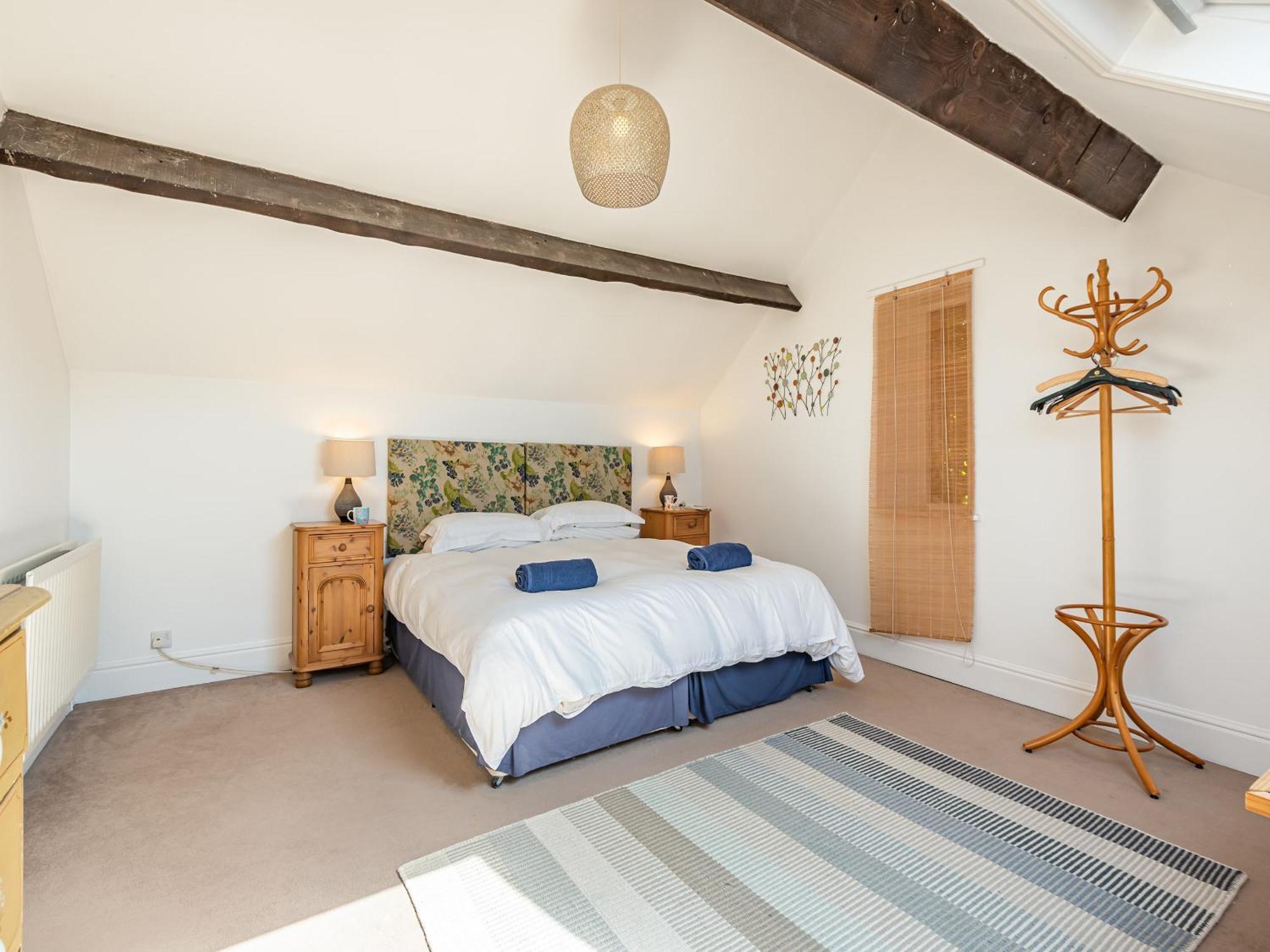 Haytongate Barn Villa Walton  Eksteriør billede