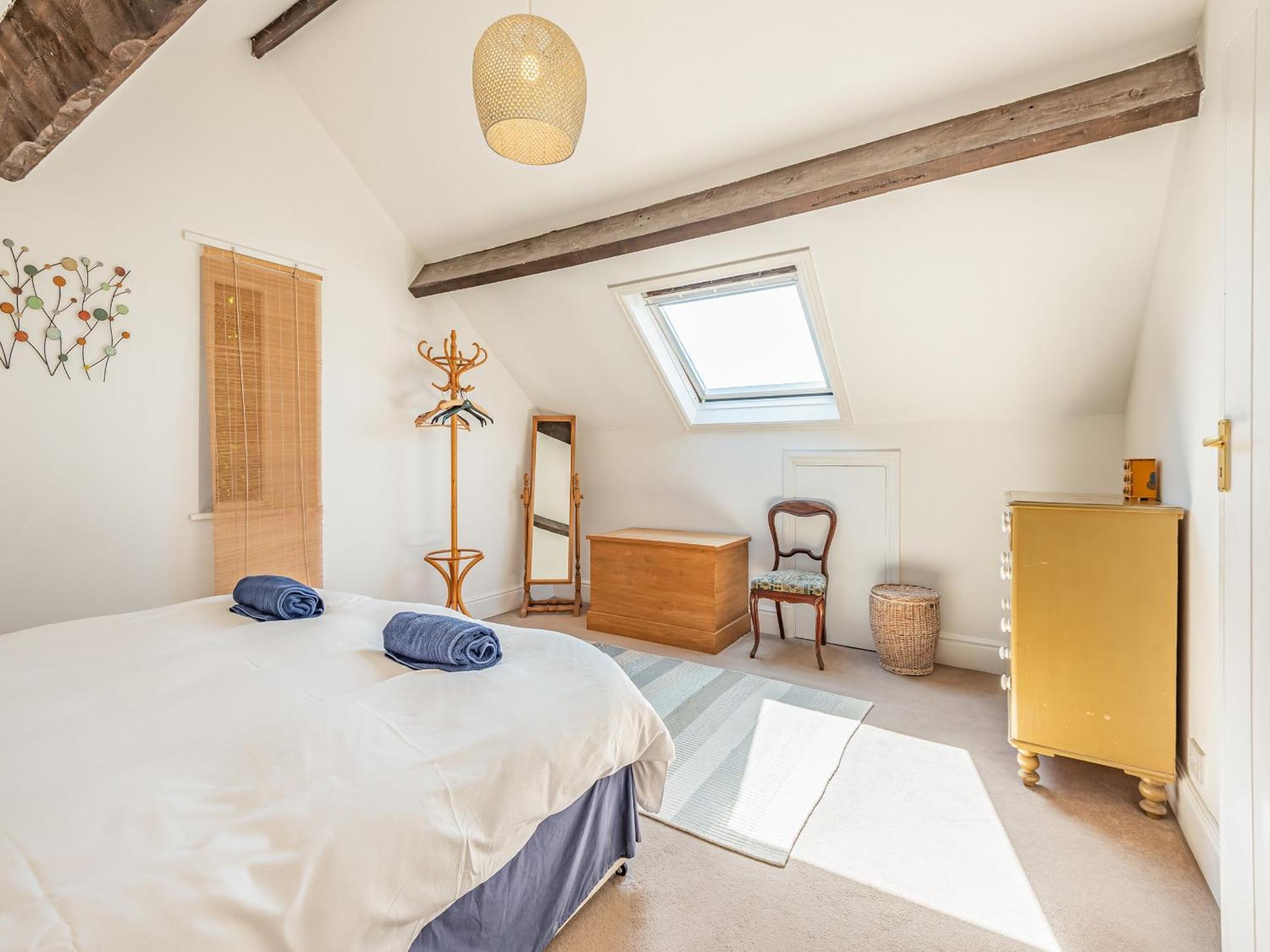 Haytongate Barn Villa Walton  Eksteriør billede